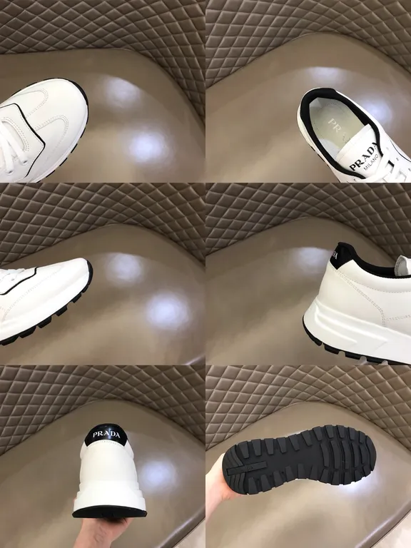 Prada Shoe 